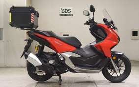 HONDA ADV160 KF54