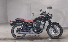KAWASAKI ESTRELLA250 RS BJ250A