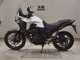 Фото Honda NX400 2025 с японского аукциона