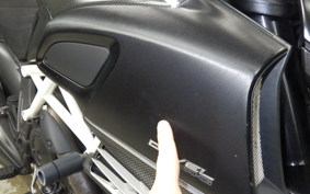 DUCATI DIAVEL AMG 2012
