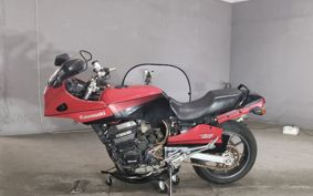 KAWASAKI GPZ900R NINJA ZX900A