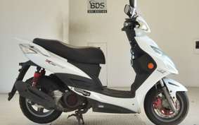 KYMCO RACING 125 Fi