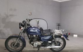 HONDA CD250U MA02