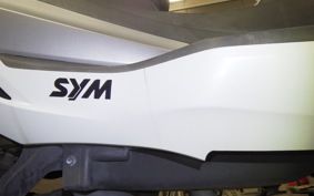 SYM JOYMAX125I 2012