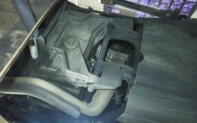 SUZUKI BURGMAN 125