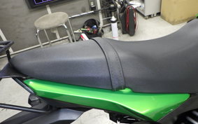 KAWASAKI Z125 PRO 2022 BR125H