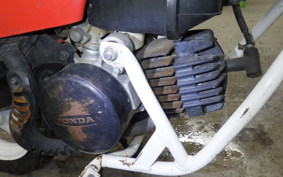 HONDA QR50 2023 AE01