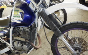 SUZUKI DJEBEL 250 XC SJ45A