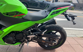 KAWASAKI NINJA 400 KRT ED 2024 EX400L