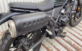 HONDA CL500 2025 PC68