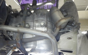 HONDA C50 SUPER CUB 2014 AA04