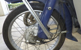 YAMAHA MATE 50 UA04J