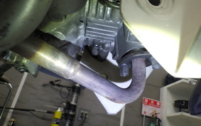 HONDA C50 SUPER CUB 2021 AA09