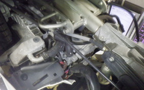 HONDA GYRO CANOPY 2024 TA03