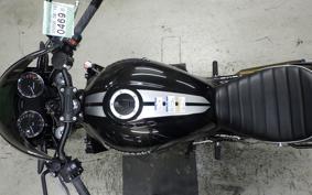 KAWASAKI Z900RS CAFE 2021 ZR900C