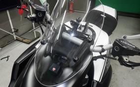 DUCATI DIAVEL AMG 2012