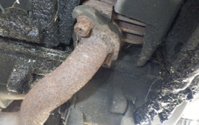 YAMAHA JOG APRIO SA11J