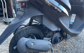 SUZUKI ADDRESS V50 CA44A