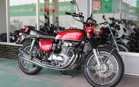 HONDA CB750F 1974 CB750