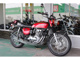 Фото Honda CB750F 1974 с японского аукциона