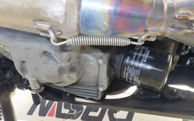 KAWASAKI NINJA 400 2024 EX400L