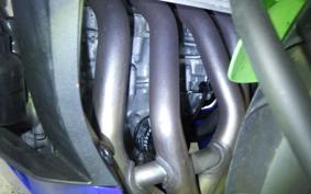 KAWASAKI ZX-4RR 2024 ZX400P