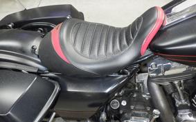 HARLEY FLTRX 1690 2012