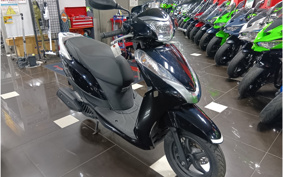 HONDA LEAD 125 JF45