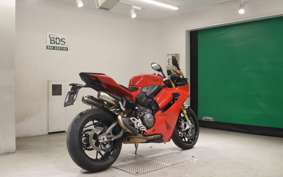 DUCATI パニガーレV2S 2025