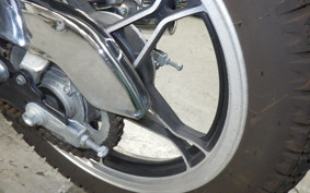 SUZUKI GN125 H 2026