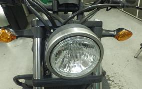 HONDA REBEL 250 2014 MC49