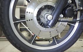 KAWASAKI Z400 FX 1980 KZ400E