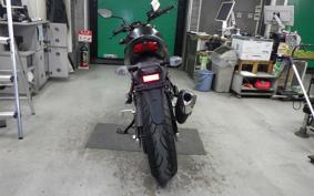 SUZUKI SV650 A 2021 VP55B