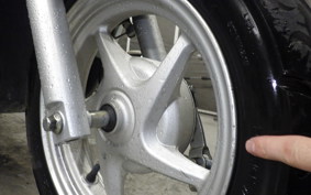 HONDA ﾍﾞﾝﾘｨ110 2011 JA09