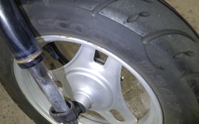 SUZUKI ﾚｯﾂG CA4AA