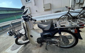 HONDA SUPER CUB50 AA01
