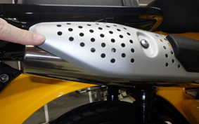 HONDA CT125-2 2004 JA65