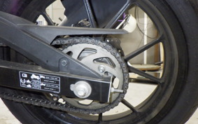 SUZUKI GSX-S125 DL32D