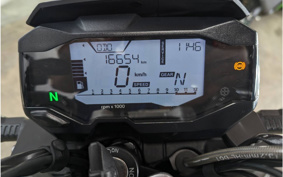 BMW G310R 2021 0G41