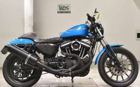 HARLEY XL883R 2005