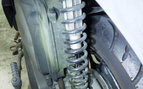 HONDA TACT Gen.4 2005 AF79