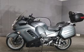 KAWASAKI 1400 GTR ZGT40A