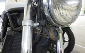 HONDA VTR 250 MC33