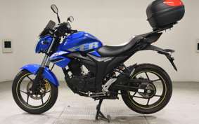 SUZUKI ｼﾞｸｻｰ150 2002 NG4BG