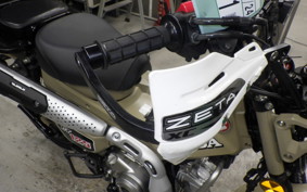 HONDA CT125 HUNTER CUB 2004 JA55