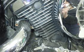 KAWASAKI VULCAN 400 CLASSIC 2003 VN400A