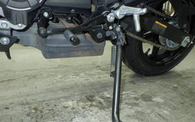 KAWASAKI Z125 PRO 2003 BR125H