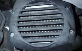 YAMAHA JOG Gen.5 2025 SA36J