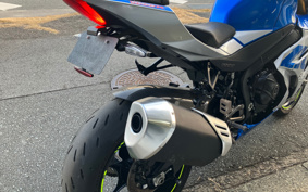 SUZUKI GSX-R1000R ABS 2021 DM11G