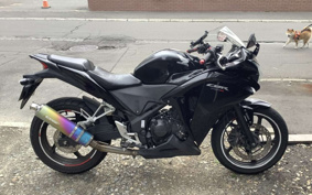 HONDA CBR250R ABS MC41